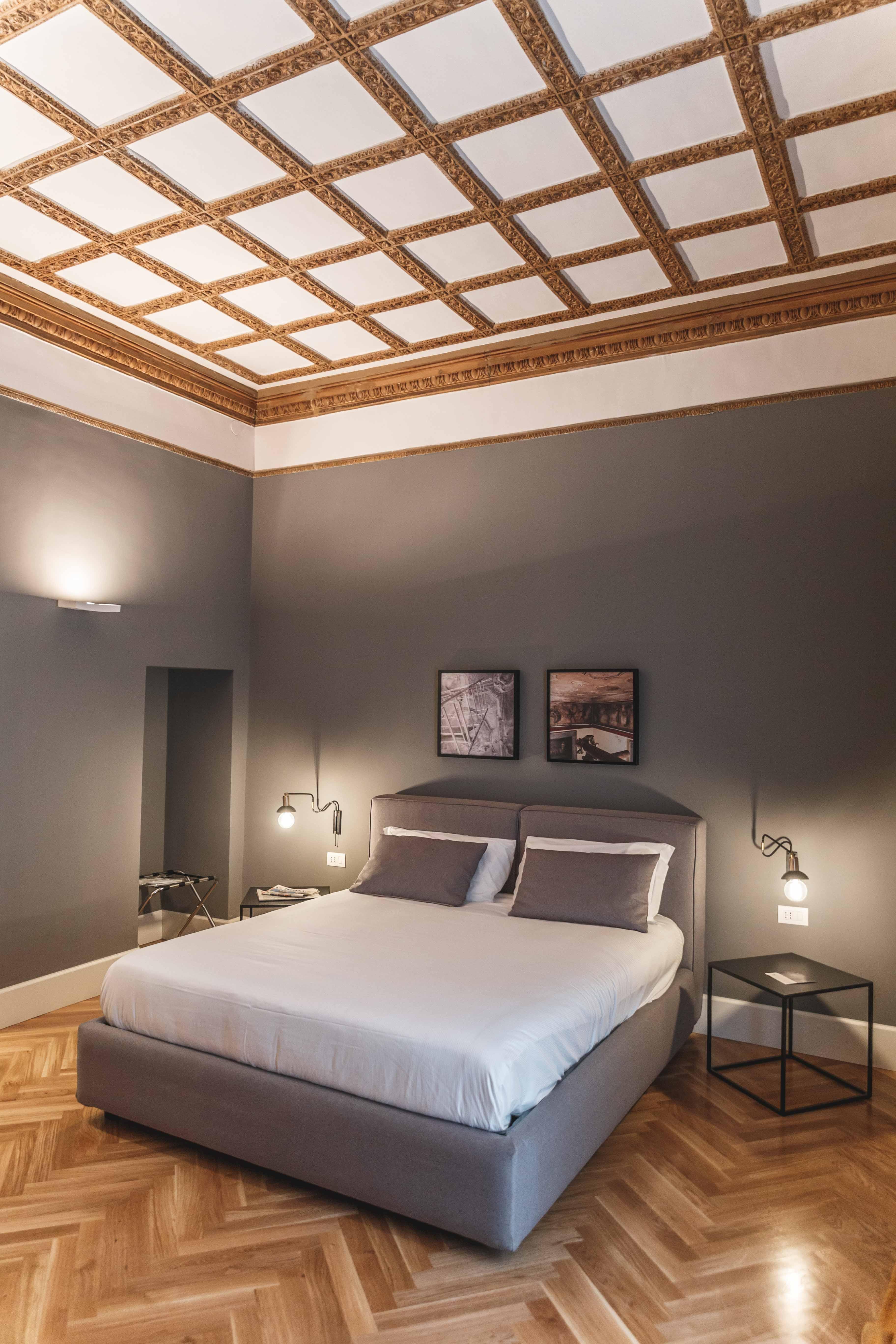 Relais Della Porta Hotel Naples Exterior photo