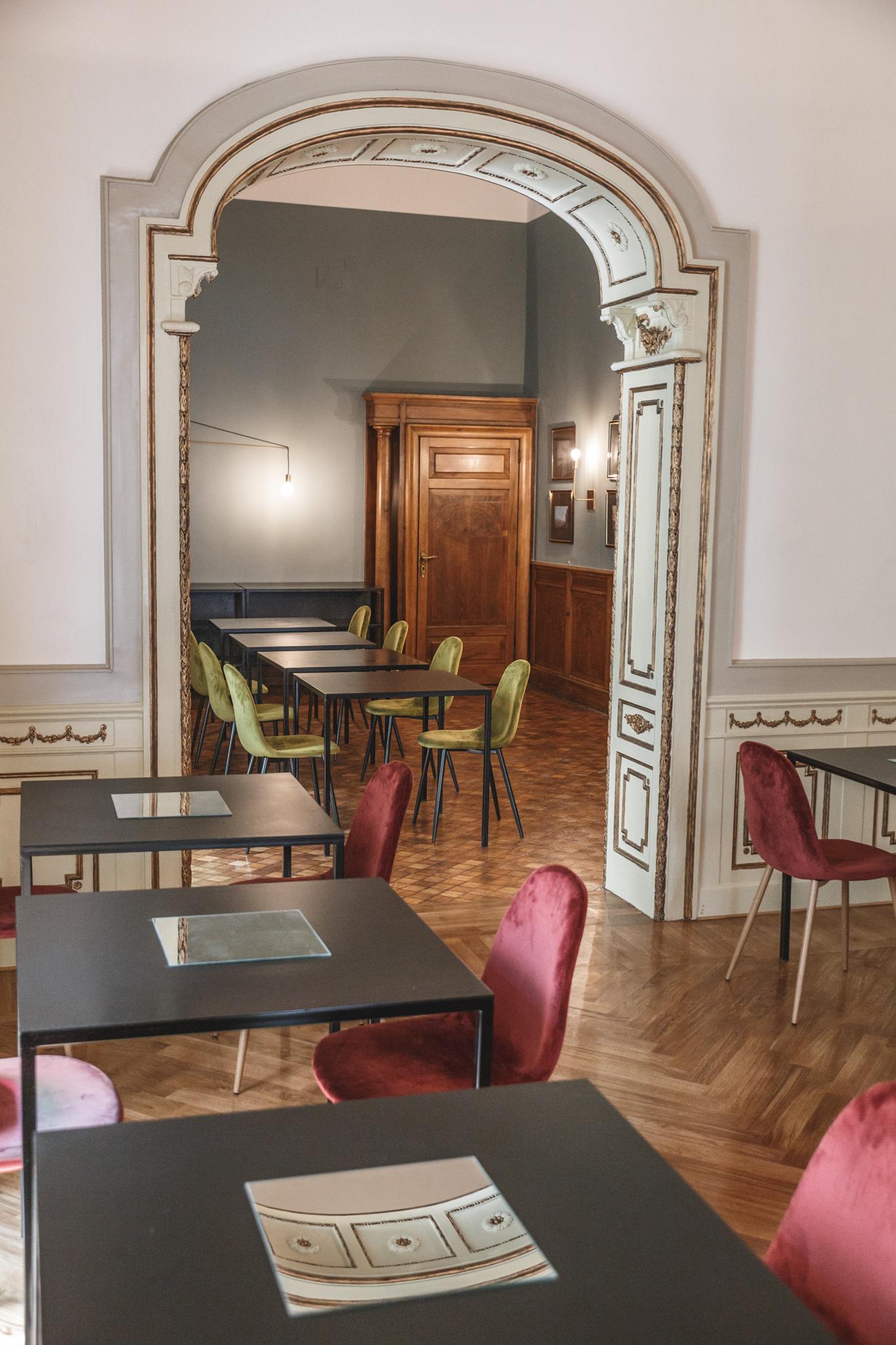 Relais Della Porta Hotel Naples Exterior photo