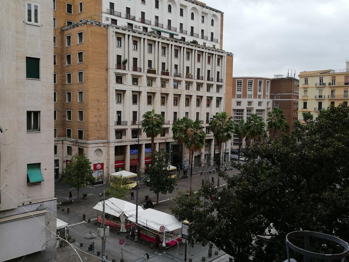 Relais Della Porta Hotel Naples Exterior photo